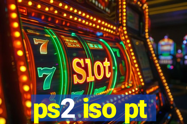 ps2 iso pt-br